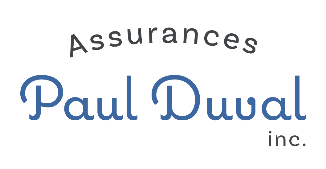 Assurances Paul Duval inc.
